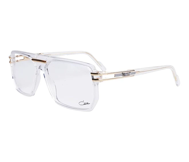 Cazal Brille 6030 002 60 14 kristallgold