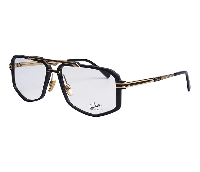 Cazal Brille 7106 001 59 16 schwarzgold
