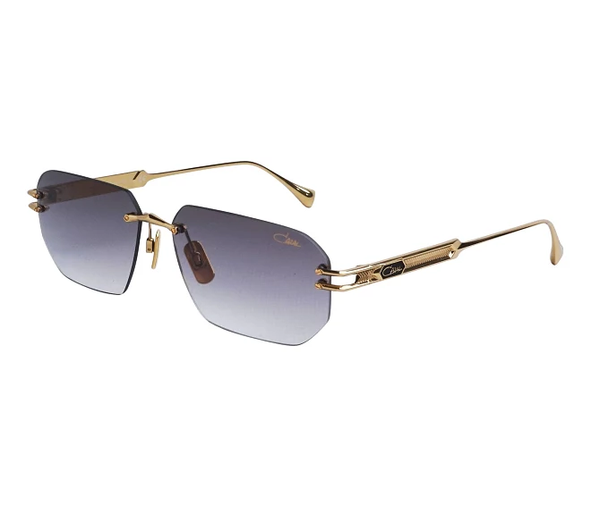 Cazal Sonnenbrillen 7121-3 001 57 14 gold