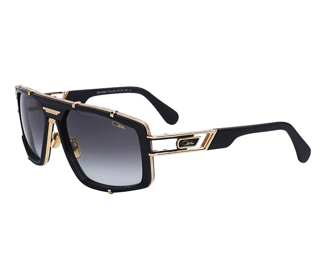 Cazal Sonnenbrillen 8046 001 61 16 schwarzgold