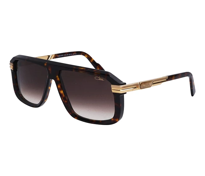 Cazal Sonnenbrillen 8050 003 60 13 braungold