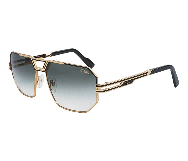Cazal Sonnenbrillen 9105 002 61 15 gold