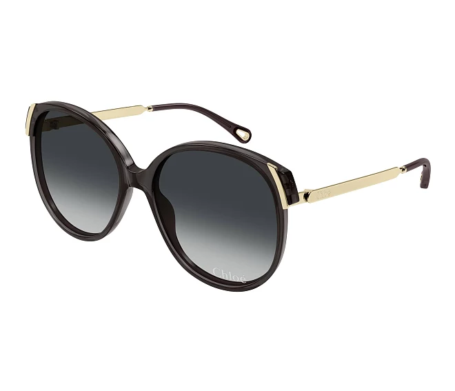 Chloe Sonnenbrillen CH0285S 001 58 16 grau