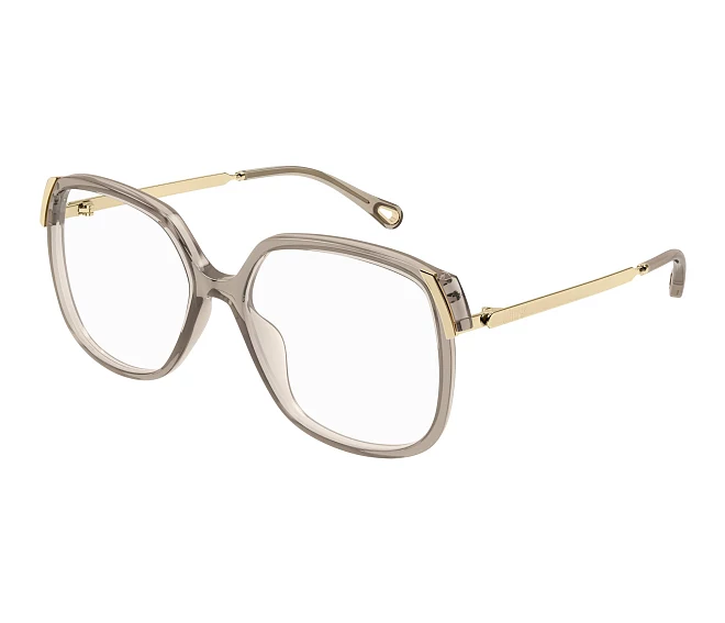 Chloe Brille CH0287O 004 56 16 braun