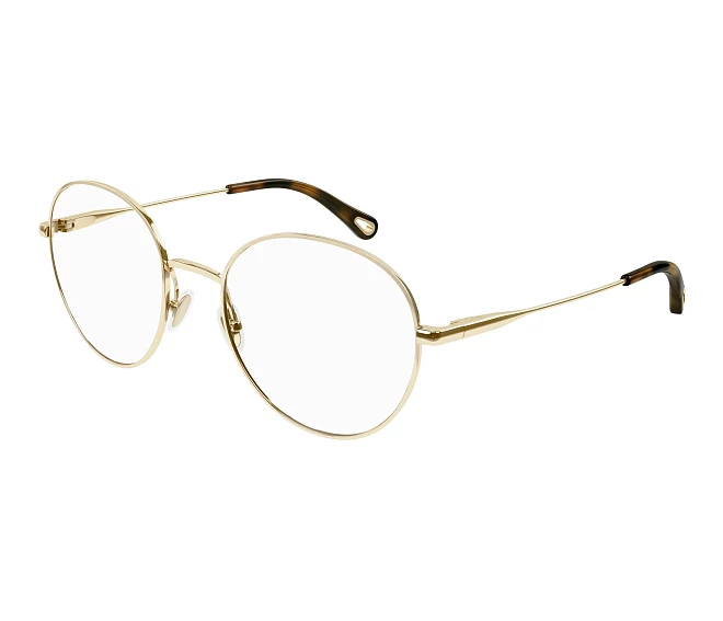 Chloe Brille CH0021O 004 52 19 gold