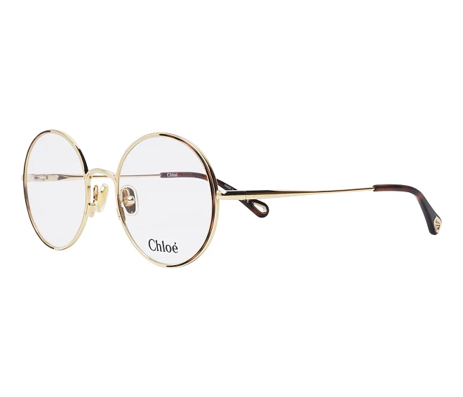 Chloe Brille CH0040O 001 53 21 gold
