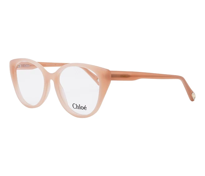 Chloe Brille CH0052O 004 51 16 beige
