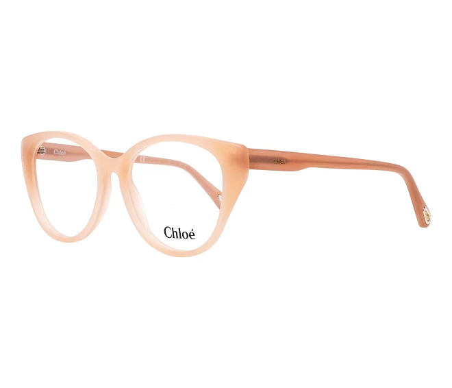 Chloe Brille CH0052O 009 53 16 hautfarben