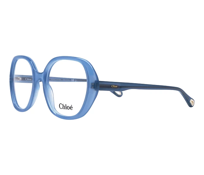 Chloe Brille CH0053O 003 51 20 blau