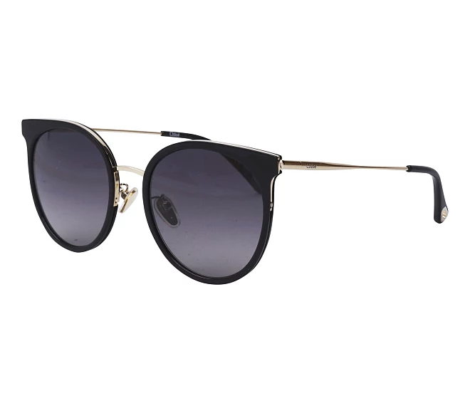 Chloe Sonnenbrillen CH0060SK 001 56 20 schwarz