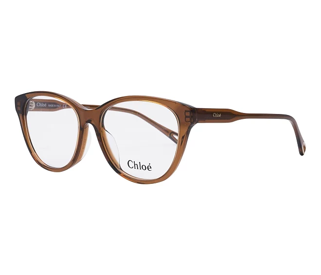 Chloe Brille CH0085OA 002 54 16 braun