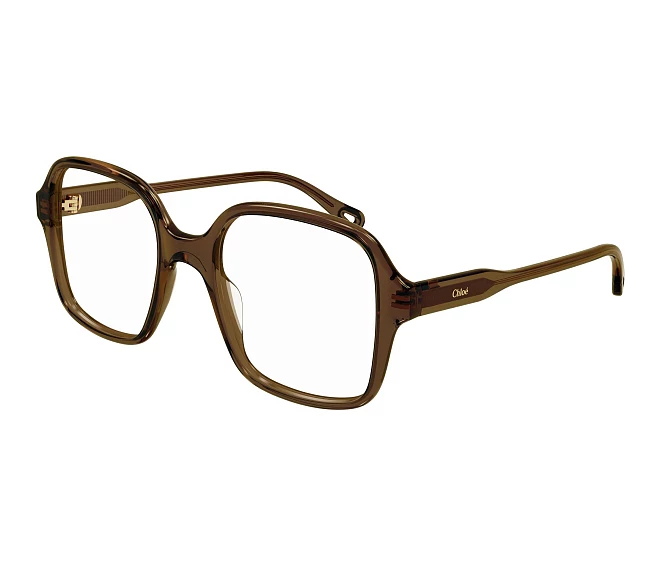 Chloe Brille CH0126O 002 49 18 braun
