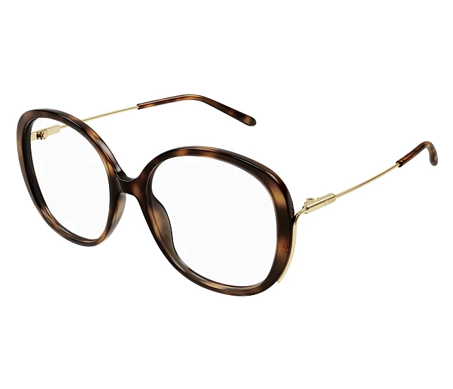 Chloe Brille CH0172O 002 55 17 havana