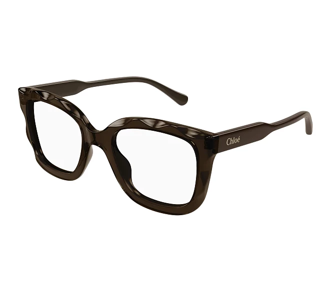 Chloe Brille CH0229O 002 52 20 braun