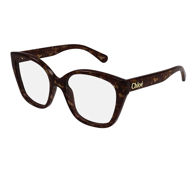 Chloe Brille CH0241O 002 53 17 havana