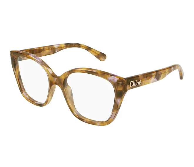 Chloe Brille CH0241O 006 53 17 havana