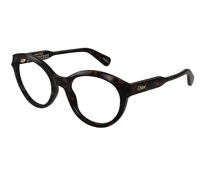 Chloe Brille CH0264O 002 53 20 havana