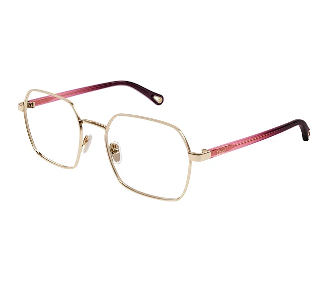 Chloe Brille CH0268O 005 54 19 gold