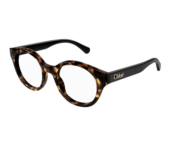 Chloe Brille CH0271O 007 50 20 havana