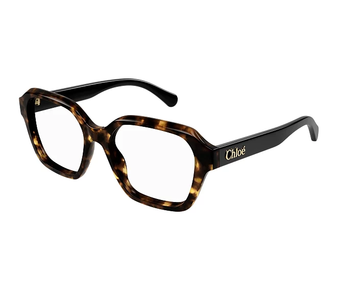 Chloe Brille CH0272O 002 53 17 havana