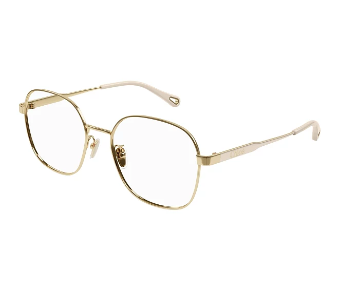 Chloe Brille CH0274OA 002 54 18 gold