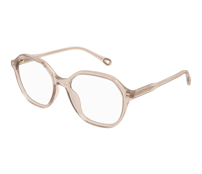 Chloe Brille CH0312O 005 53 17 pink