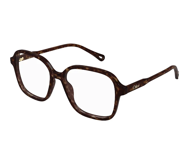 Chloe Brille CH0313O 002 54 16 havana