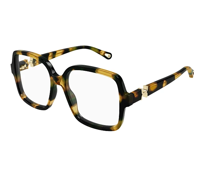 Chloe Brille CH0335O 002 54 16 havana