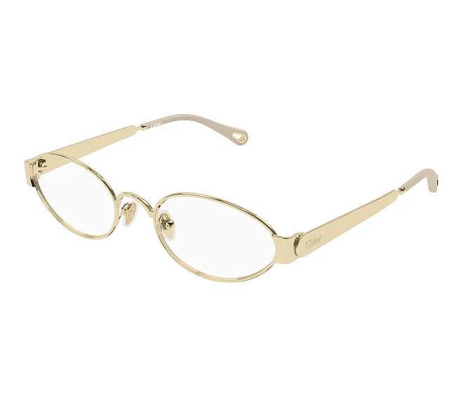 Chloe Brille CH0355O 001 54 20 gold