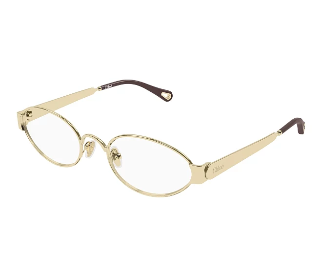Chloe Brille CH0355O 002 54 20 gold