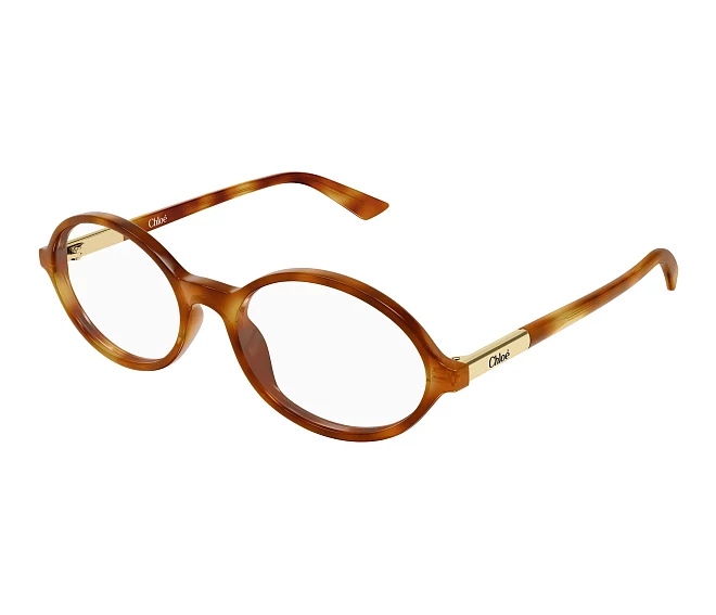 Chloe Brille CH0367O 002 54 17 havana
