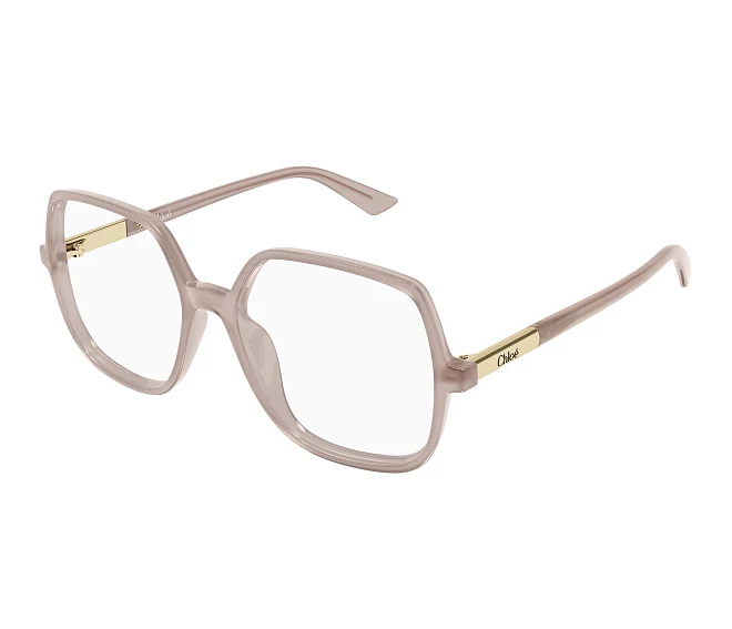 Chloe Brille CH0368O 004 54 16 beige