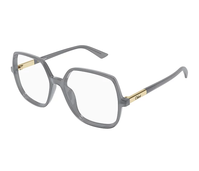 Chloe Brille CH0368O 005 54 16 grau