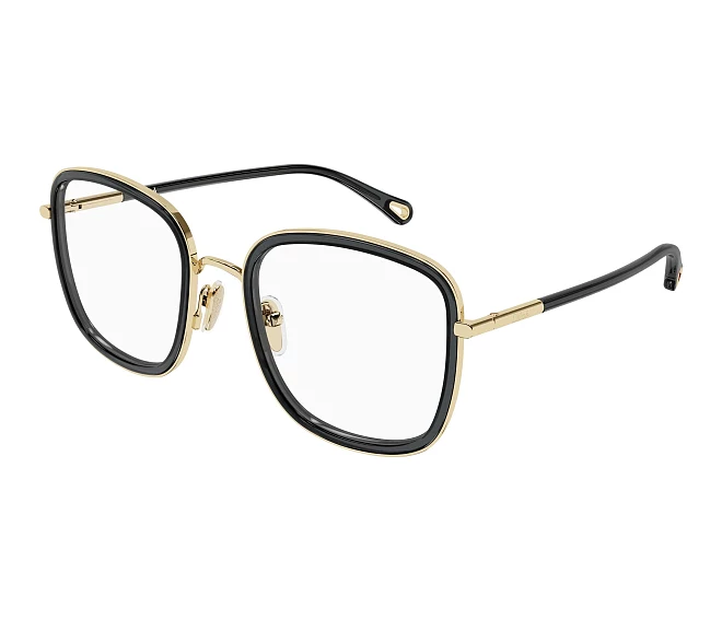 Chloe Brille CH0373O 001 53 21 gold