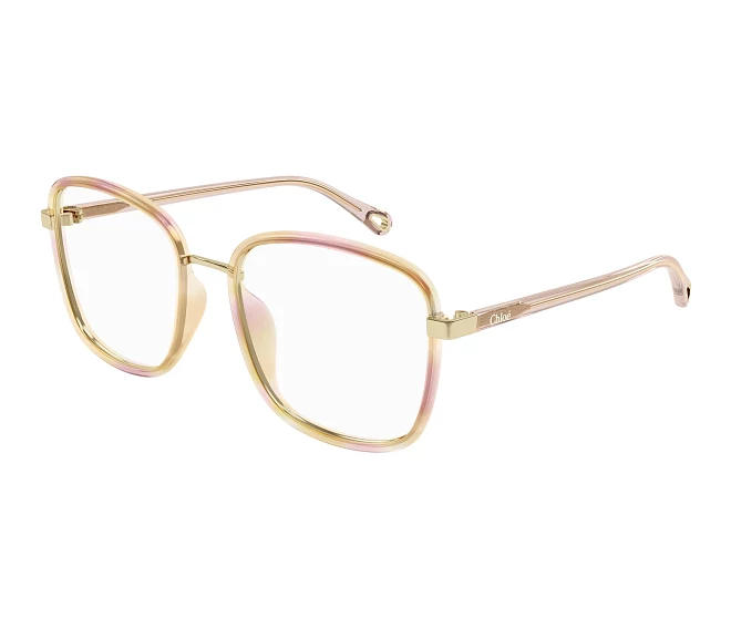 Chloe Brille CH0034O 016 53 18 havana