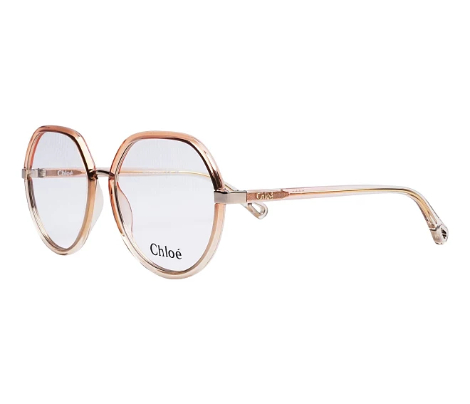 Chloe Brille CH0131O 001 54 16 orange