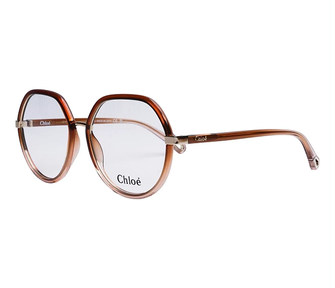 Chloe Brille CH0131O 002 54 16 braun