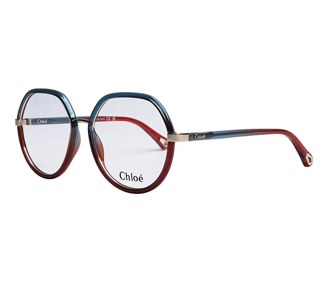 Chloe Brille CH0131O 003 54 16 blau
