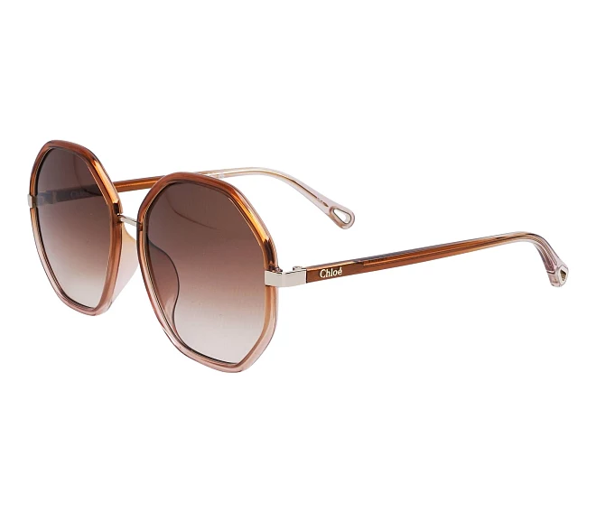 Chloe Sonnenbrillen CH0133SA 002 59 17 braun