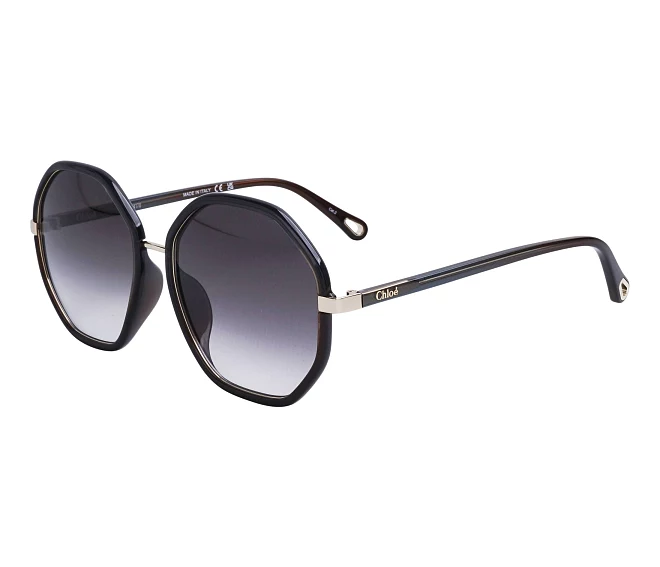 Chloe Sonnenbrillen CH0133SA 003 59 17 grau