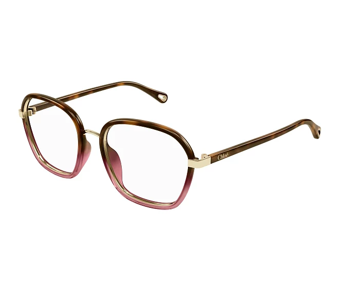 Chloe Brille CH0309O 001 54 18 havana