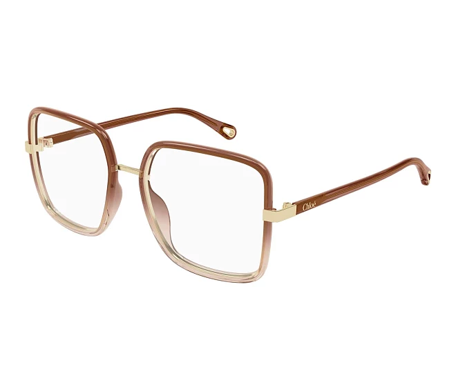 Chloe Brille CH0338O 003 55 18 braun