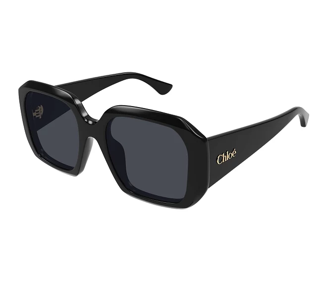 Chloe Sonnenbrillen CH0300S 001 54 20 schwarz