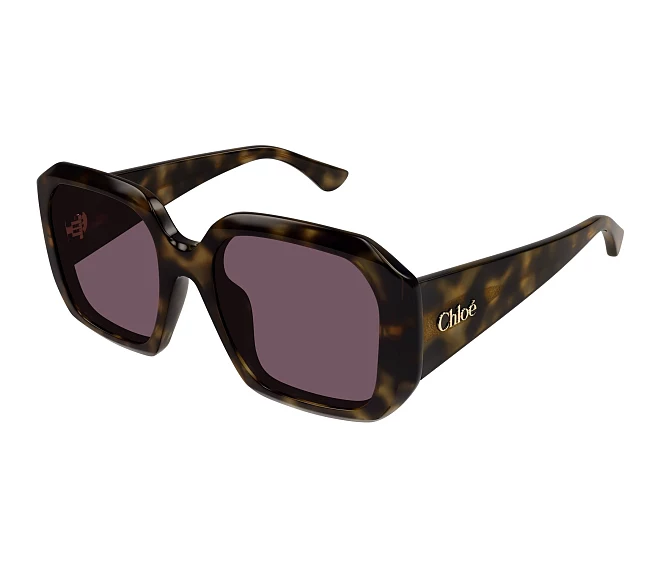 Chloe Sonnenbrillen CH0300S 002 54 20 havana