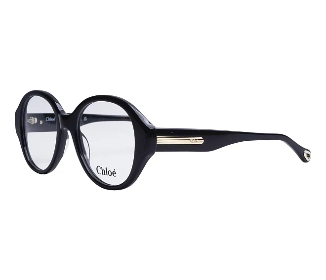 Chloe Brille CH0123O 001 50 18 schwarz