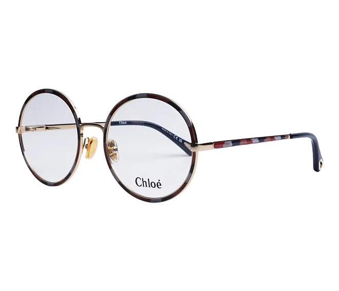 Chloe Brille CH0103O 007 54 21 gold