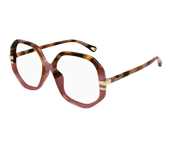 Chloe Brille CH0107O 015 54 15 braun