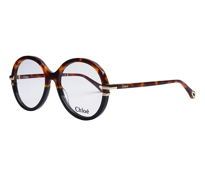 Chloe Brille CH0108O 001 54 18 havana