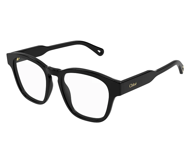 Chloe Brille CH0161O 001 51 18 schwarz