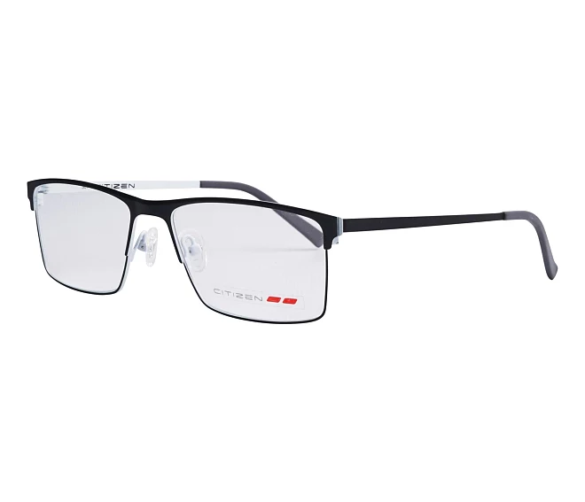 Citizen Brille CTZ1705 111 55 16 schwarzweiß